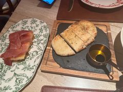 -Mammamia意大利餐厅(阳春巷店)