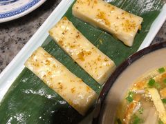 -南京大牌档(香港广场店)