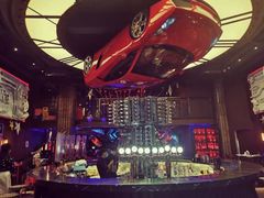 吧台-MOSSO德国餐厅·音乐酒吧(环宇荟店)