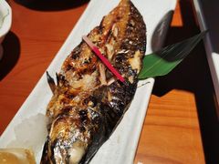 -有喜屋·烧鸟·居酒屋(周浦万达店)