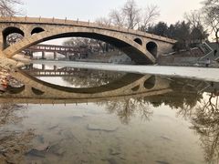 -赵州桥景区