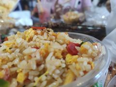 -杨婆婆烤肉(文昌阁店)
