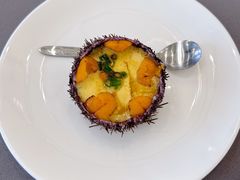 珊瑚海胆炖蛋-徐记海鲜(开福寺|伍家岭店)