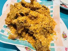 -粉灯牛腩牛杂煲·鸡煲(双井店)