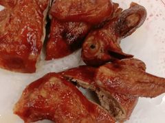 -渔意楼·驰名沙田乳鸽(五羊店)