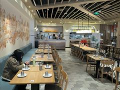 -必胜客(华地店)