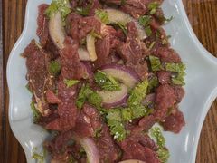 -牛犇烤肉(物资学院路店)