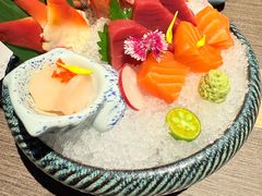-炙柒Sekinana·精致日料(合生汇店)