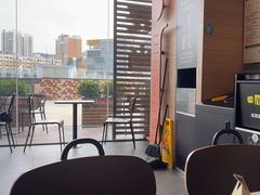 -麦当劳(华发商都店)