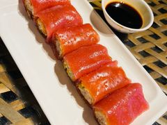 -老广酒楼(樱花店)