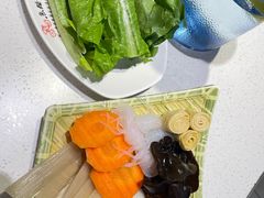 -鱼酷活鱼烤鱼(仙林金鹰店)