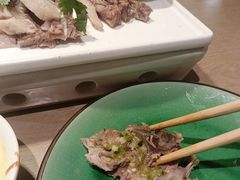 -阿西娅·西北妈妈拿手菜·清真(西关店)
