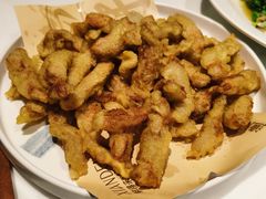 -鲜得莱渔港·小平岛海胆馆(七贤岭店)