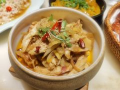 盐商椒麻鸡-锦府盐帮·李宅(领展购物广场中关村店)