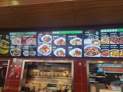-魏家凉皮(解放路火车站店)