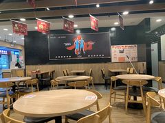 大堂-和合谷(海淀五路居店)