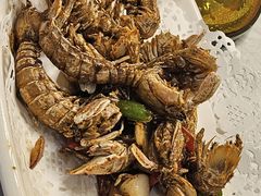 -温岭人家(红花北路店)