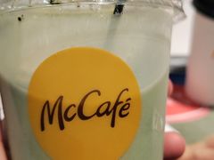 -麦当劳(世贸店)
