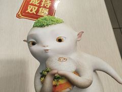 -麦当劳(长乐西洋南路得来速店)