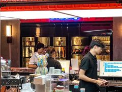 -栢里酒店(广州上下九步行街店)