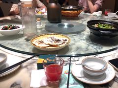 -梁家大院•农家菜(昆山会展中心店)