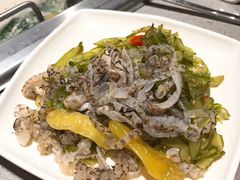 -海底捞火锅(上元大街店)