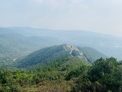 -缥缈峰景区