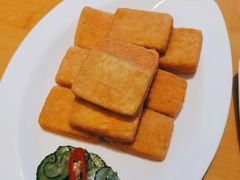 -鼎泰丰(嘉年华•海信广场VILLAGE店)