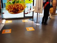 -麦当劳(莆田荔城大道万达店)