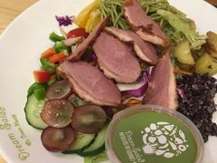 -Dreamsalad梦想轻厨(健康轻食·减脂沙拉·意面·祖庙店)