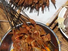 -有奴思烤肉·清真(正宁路店)