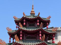 -汕头市小公园