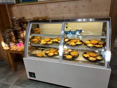 -牧马人奶茶馆(乌兰察布总店)
