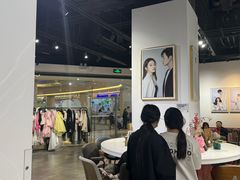 -海马体照相馆(天津世纪都会店)
