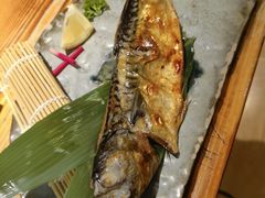 -日吉丸·鸟将军炭火融合酒馆(中央大街店)