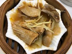 -东江海辉酒楼·公司团建·商务宴请·生日宴(宝安店)