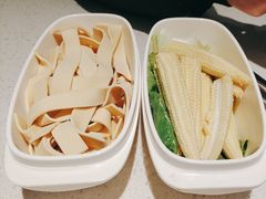 -海底捞火锅(高科东路店)