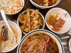 -向东街老玖面馆总店