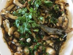 -仑头海鲜城(仑头环村南路店)