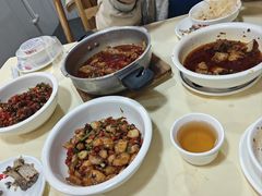 -笨罗卜浏阳菜馆(太平街店)