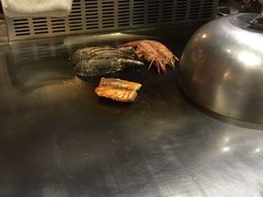 -铁板诱惑法式铁板烧(大卫城店)