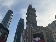 -八一好吃街·高品美食广场