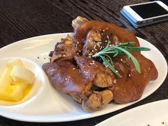 -辛德勒啤酒德餐厅