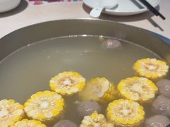 -潮泰牛肉火锅 · 创于1992年(车公庙店)