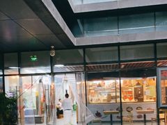 -Hi YOU你的饭局泰餐厅(雍和宫店)