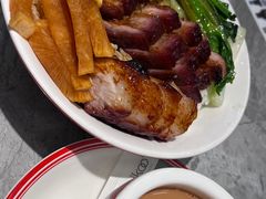 -皇后餐厅-煲仔·小菜·打边炉(古北店)