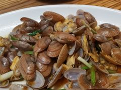 -金海湾海鲜排档(朱家尖店)