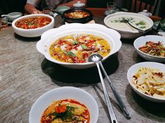 -锦里味道·传统川菜