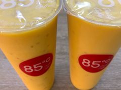 -85度C(北京右安门外店)
