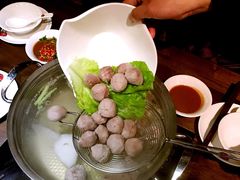 -牛焱·贵州黄牛肉火锅(城西银泰店)